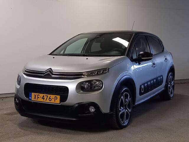 Citroen C3 1.2 PureTech Feel Edition
