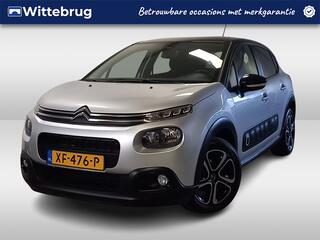citroen-c3-1.2-puretech-feel-editio