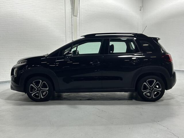 Citroen C3 Aircross 1.2 PureTech Feel Clima Stoelverwarming Trekhaak PDC