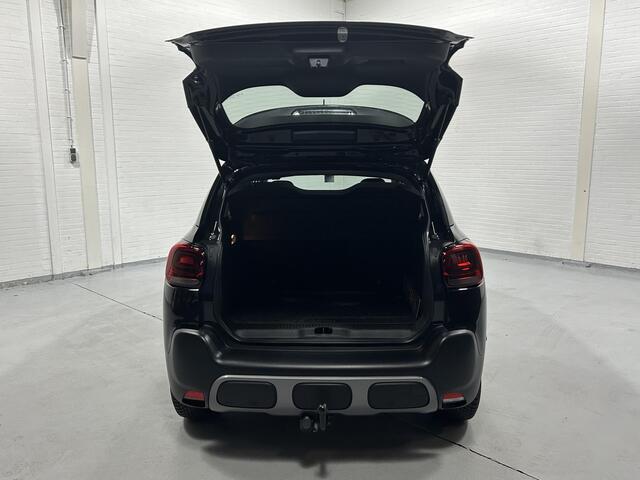 Citroen C3 Aircross 1.2 PureTech Feel Clima Stoelverwarming Trekhaak PDC