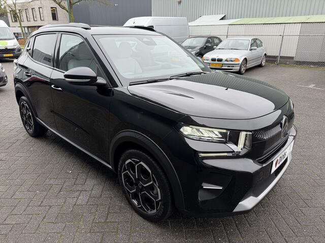 Citroen C3 100pk Max (Camera - Automatische Airco - Navigatie - Apple Carplay - 17" - LED - Parkeersensoren)