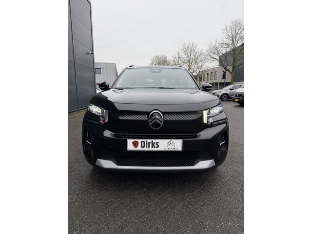 Citroen C3 100pk Max (Camera - Automatische Airco - Navigatie - Apple Carplay - 17" - LED - Parkeersensoren)