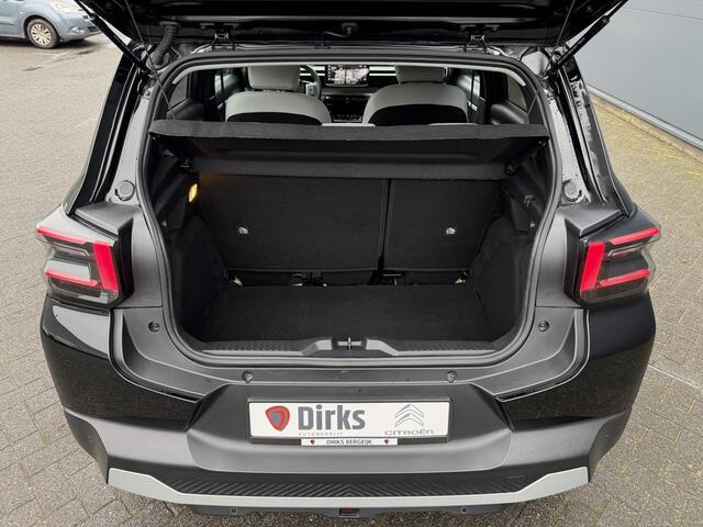 Citroen C3 100pk Max (Camera - Automatische Airco - Navigatie - Apple Carplay - 17" - LED - Parkeersensoren)