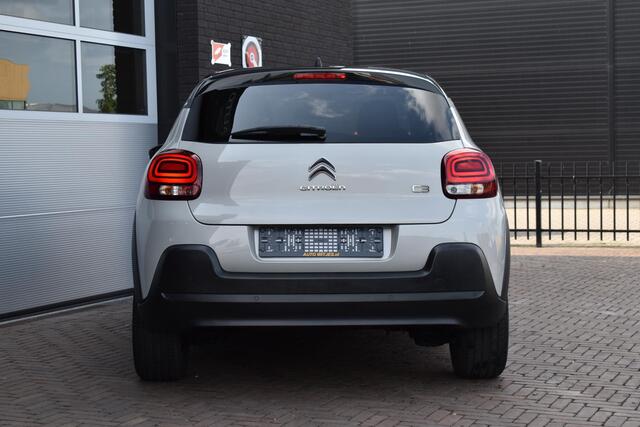 Citroen C3 1.2 PureTech Shine | Carplay | Cruise | LM velgen | Incl. garantie