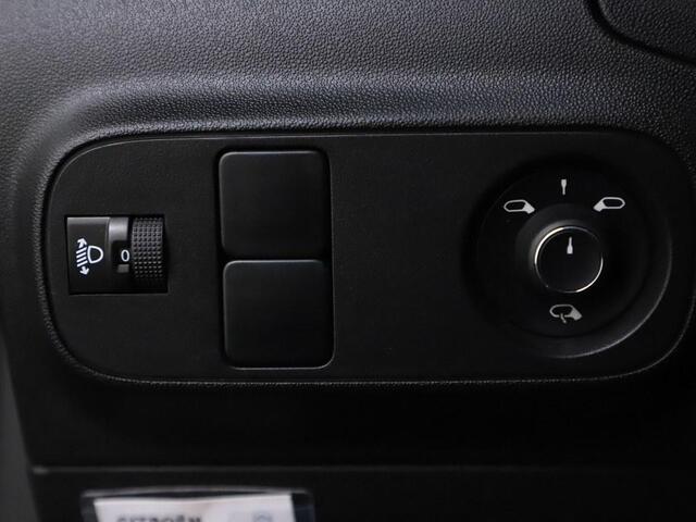 Citroen C3 1.2 PureTech Shine Camera/Nav/H.Leder/Ecc/Led