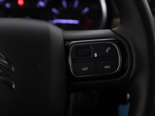 Citroen C3 1.2 PureTech Shine Camera/Nav/H.Leder/Ecc/Led