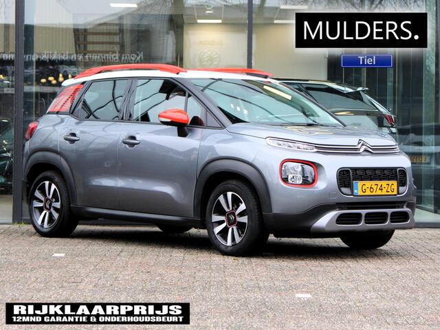 Citroen C3 Aircross 1.2 PureTech Feel | Navi / Camera / Climate