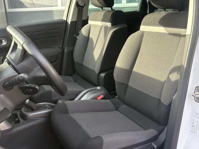 Citroen C3 Aircross 1.2 PureTech S&S Shine Automaat | Pano | Navi | Camera | Carplay/Android | Keyless | Interesse? Bel of App naar: 06 30 51 05 90