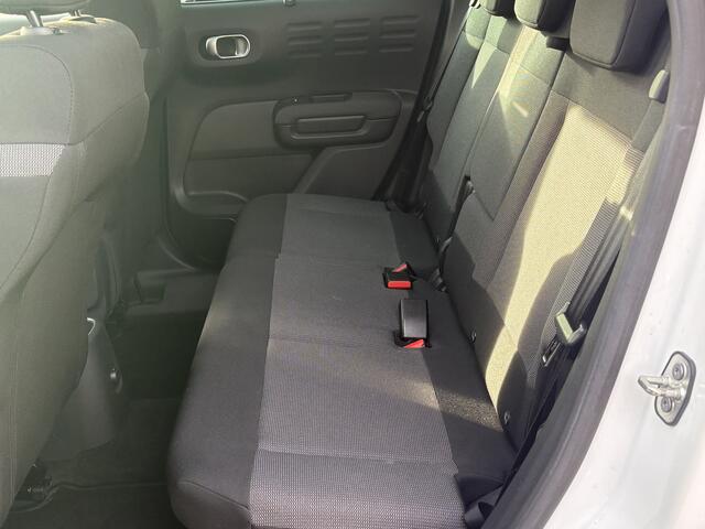 Citroen C3 Aircross 1.2 PureTech S&S Shine Automaat | Pano | Navi | Camera | Carplay/Android | Keyless | Interesse? Bel of App naar: 06 30 51 05 90