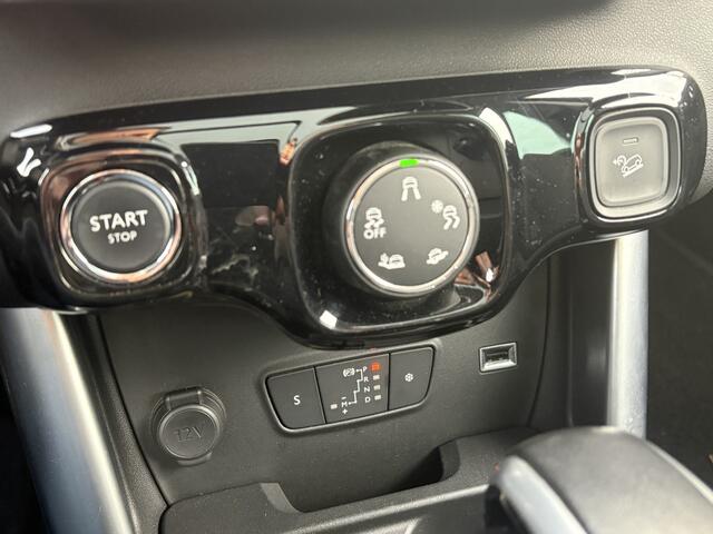 Citroen C3 Aircross 1.2 PureTech S&S Shine Automaat | Pano | Navi | Camera | Carplay/Android | Keyless | Interesse? Bel of App naar: 06 30 51 05 90