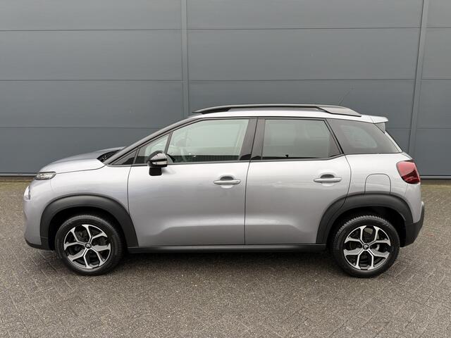 Citroen C3 Aircross 130pk Feel (Grip Controle - LED - 16"incl 4S - Navigatie - Automatische Airco - Apple Carplay)