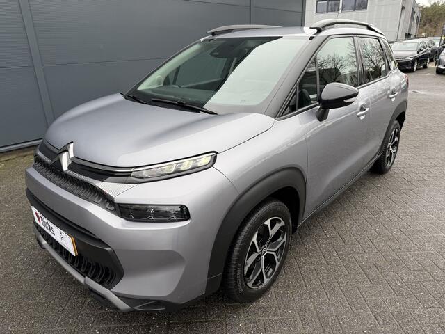 Citroen C3 Aircross 130pk Feel (Grip Controle - LED - 16"incl 4S - Navigatie - Automatische Airco - Apple Carplay)