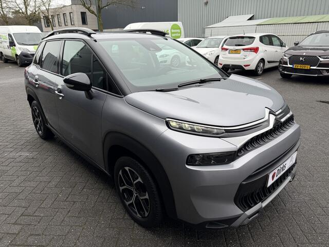 Citroen C3 Aircross 130pk Feel (Grip Controle - LED - 16"incl 4S - Navigatie - Automatische Airco - Apple Carplay)