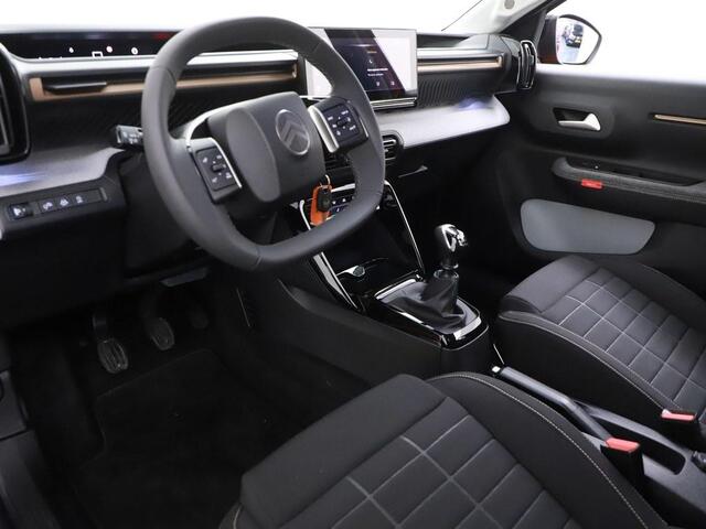 Citroen C3 Aircross 1.2 T S&S You + Pack Plus Navigatie via App