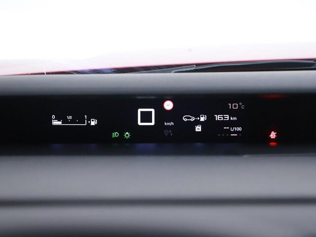 Citroen C3 Aircross 1.2 T S&S You + Pack Plus Navigatie via App