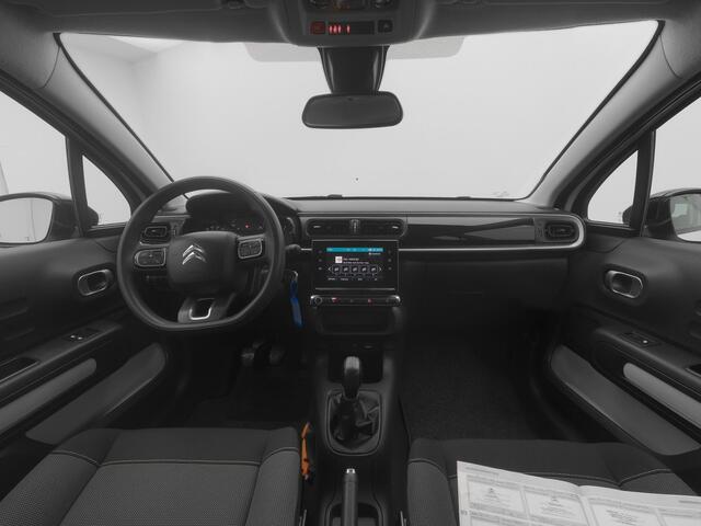 Citroen C3 1.2 PureTech S&S Feel Edition | CARPLAY