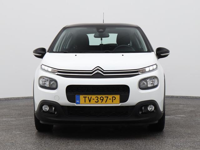 Citroen C3 1.2 PureTech S&S Feel Edition | CARPLAY