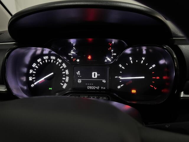 Citroen C3 1.2 PureTech C-Series LED NAVI CARPLAY CLIMA PDC