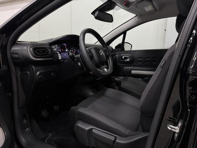 Citroen C3 1.2 PureTech C-Series LED NAVI CARPLAY CLIMA PDC