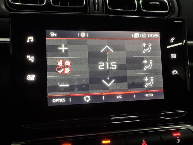 Citroen C3 1.2 PureTech C-Series LED NAVI CARPLAY CLIMA PDC
