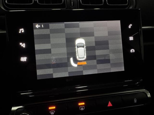 Citroen C3 1.2 PureTech C-Series LED NAVI CARPLAY CLIMA PDC