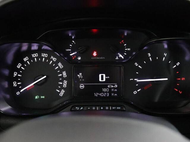 Citroen C3 1.2 PureTech S&S Origins | Cruise Control | Camera | Navigatie!