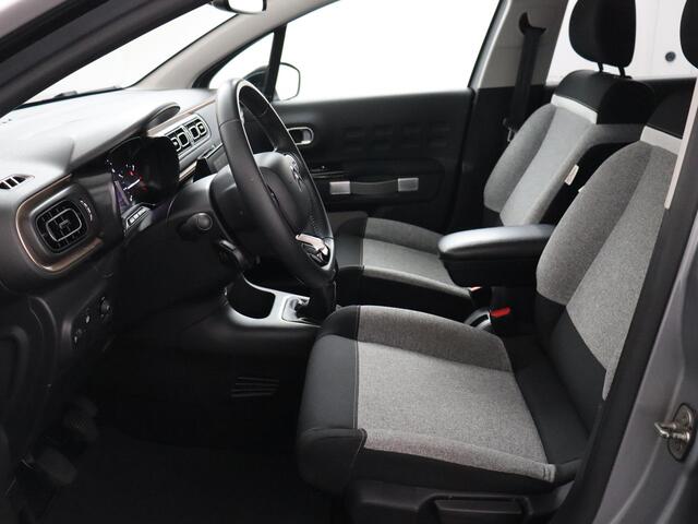 Citroen C3 1.2 PureTech S&S Origins | Cruise Control | Camera | Navigatie!