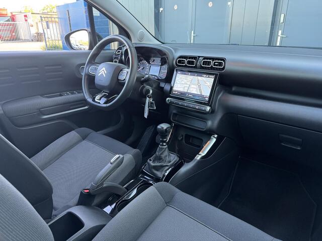 Citroen C3 Aircross 1.2 PT 110 Feel | Navi | Apple Carplay | Prijs is rijklaar