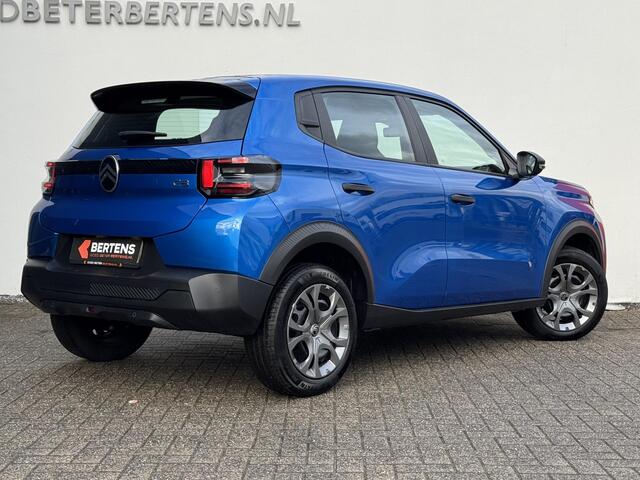 Citroen C3 1.2 Turbo 100pk You | Meer foto's volgen | Prijs is rijklaar