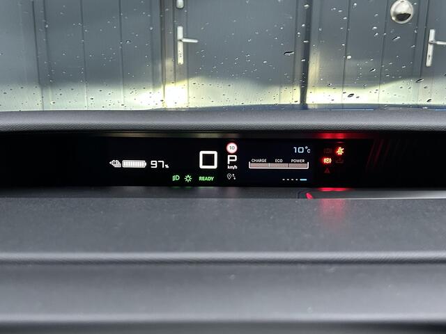 Citroen C3 Ë-C3 Max 113pk 44 kWh | Winterpakket | 3 fase | Comfort seats | Prijs is rijklaar