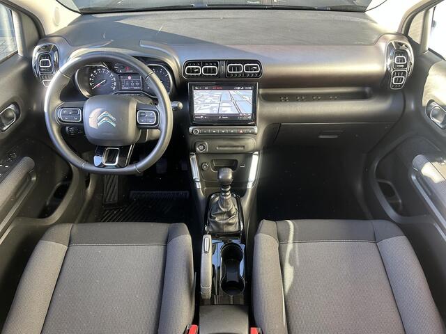 Citroen C3 Aircross 1.2 PT 110 Max | Camera | Navi | Prijs is rijklaar