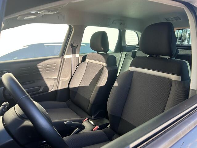 Citroen C3 Aircross 1.2 PT 110 Max | Camera | Navi | Prijs is rijklaar