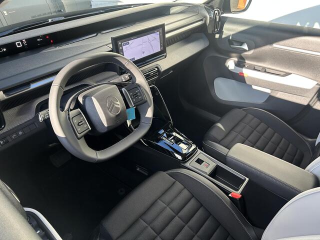 Citroen C3 Aircross 1.2 Hybrid 145pk Max | Nieuw | Parkeercamera | Prijs is rijklaar