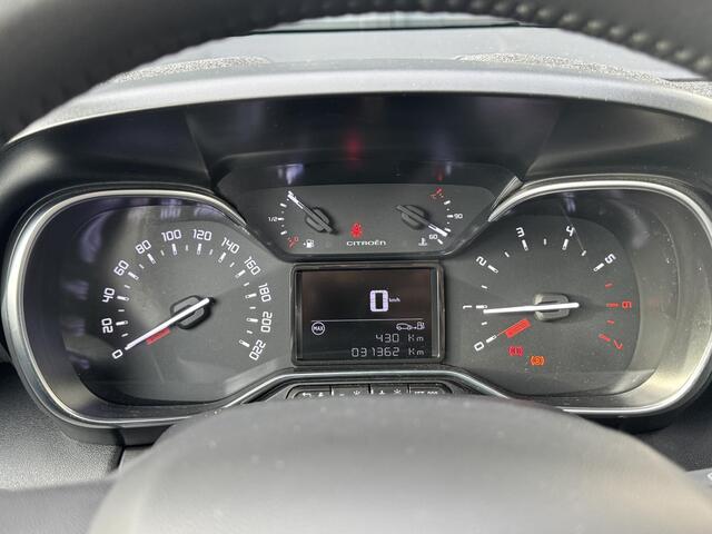 Citroen C3 Aircross 1.2 PT 110 Plus | Comfort seats | Stoelverwarming | Prijs is rijklaar