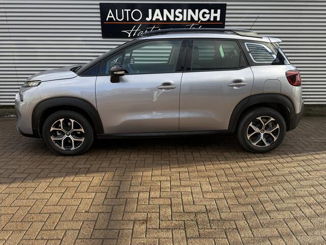 Citroen C3 Aircross 1.2 PureTech Shine met maar 13.913km!!! | Navigatie | Led | Comfort Stoelen | Cruise | Apple Carplay/Android Auto | RIJKLAARPRIJS INCL 12 MAANDEN GARANTIE EN BEURT