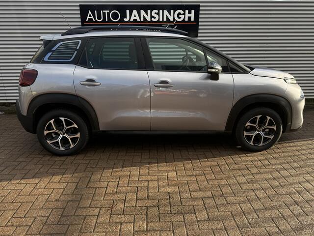 Citroen C3 Aircross 1.2 PureTech Shine met maar 13.913km!!! | Navigatie | Led | Comfort Stoelen | Cruise | Apple Carplay/Android Auto | RIJKLAARPRIJS INCL 12 MAANDEN GARANTIE EN BEURT