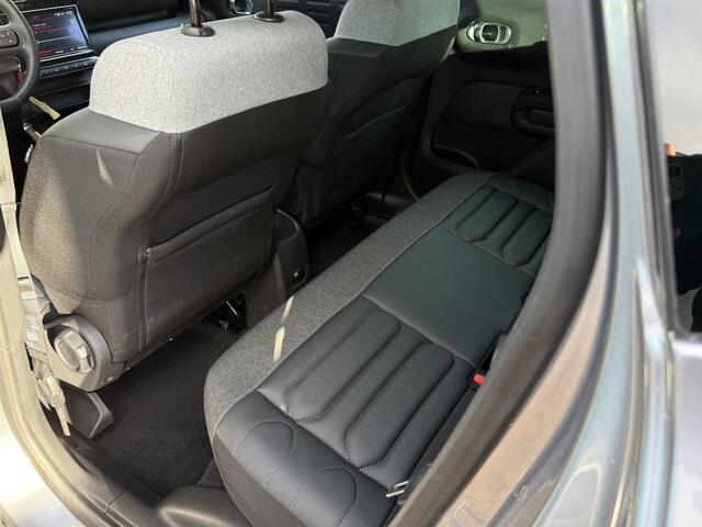 Citroen C3 Aircross 1.2 PureTech Shine met maar 13.913km!!! | Navigatie | Led | Comfort Stoelen | Cruise | Apple Carplay/Android Auto | RIJKLAARPRIJS INCL 12 MAANDEN GARANTIE EN BEURT