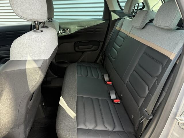 Citroen C3 Aircross 1.2 PureTech Shine met maar 13.913km!!! | Navigatie | Led | Comfort Stoelen | Cruise | Apple Carplay/Android Auto | RIJKLAARPRIJS INCL 12 MAANDEN GARANTIE EN BEURT