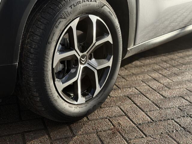 Citroen C3 Aircross 1.2 PureTech Shine met maar 13.913km!!! | Navigatie | Led | Comfort Stoelen | Cruise | Apple Carplay/Android Auto | RIJKLAARPRIJS INCL 12 MAANDEN GARANTIE EN BEURT