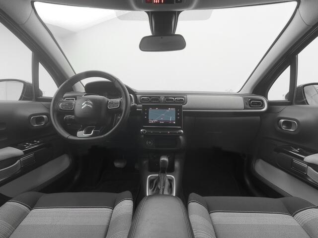 Citroen C3 1.2 PureTech 110 PK Automaat S&S Shine | CARPLAY