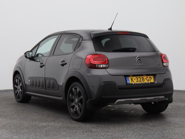 Citroen C3 1.2 PureTech 110 PK Automaat S&S Shine | CARPLAY
