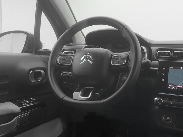 Citroen C3 1.2 PureTech 110 PK Automaat S&S Shine | CARPLAY