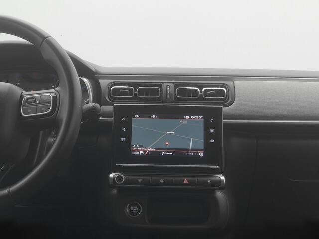 Citroen C3 1.2 PureTech 110 PK Automaat S&S Shine | CARPLAY