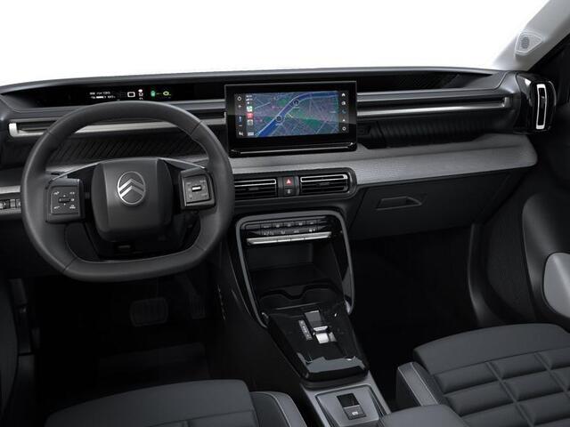 Citroen C3 Ë-C3 Max 113pk 44 kWh | Boordlader 11kW - 3 fasen |