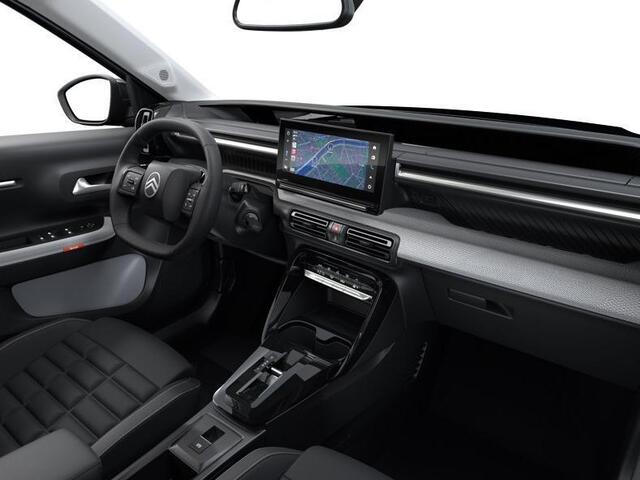 Citroen C3 Ë-C3 Max 113pk 44 kWh | Boordlader 11kW - 3 fasen |