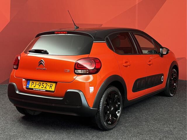 Citroen C3 1.2 PureTech S&S Shine 110PK | Navigatie | Climate Control | PDC | APK 17-07-2026 |