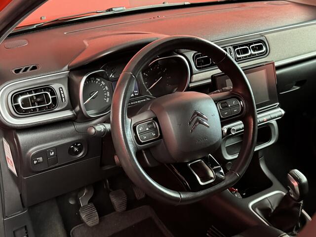 Citroen C3 1.2 PureTech S&S Shine 110PK | Navigatie | Climate Control | PDC | APK 17-07-2026 |