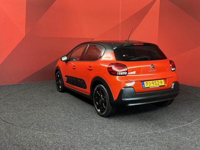 Citroen C3 1.2 PureTech S&S Shine 110PK | Navigatie | Climate Control | PDC | APK 17-07-2026 |