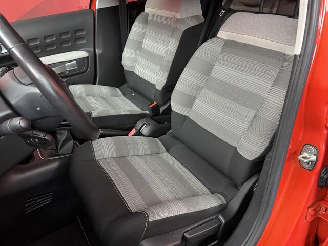 Citroen C3 1.2 PureTech S&S Shine 110PK | Navigatie | Climate Control | PDC | APK 17-07-2026 |