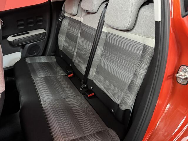 Citroen C3 1.2 PureTech S&S Shine 110PK | Navigatie | Climate Control | PDC | APK 17-07-2026 |